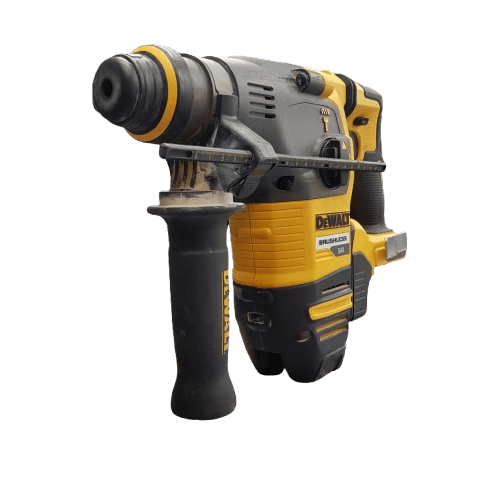 DeWALT Hammer Drill SDS PLUS 54v Brushless Cordless Skin Only