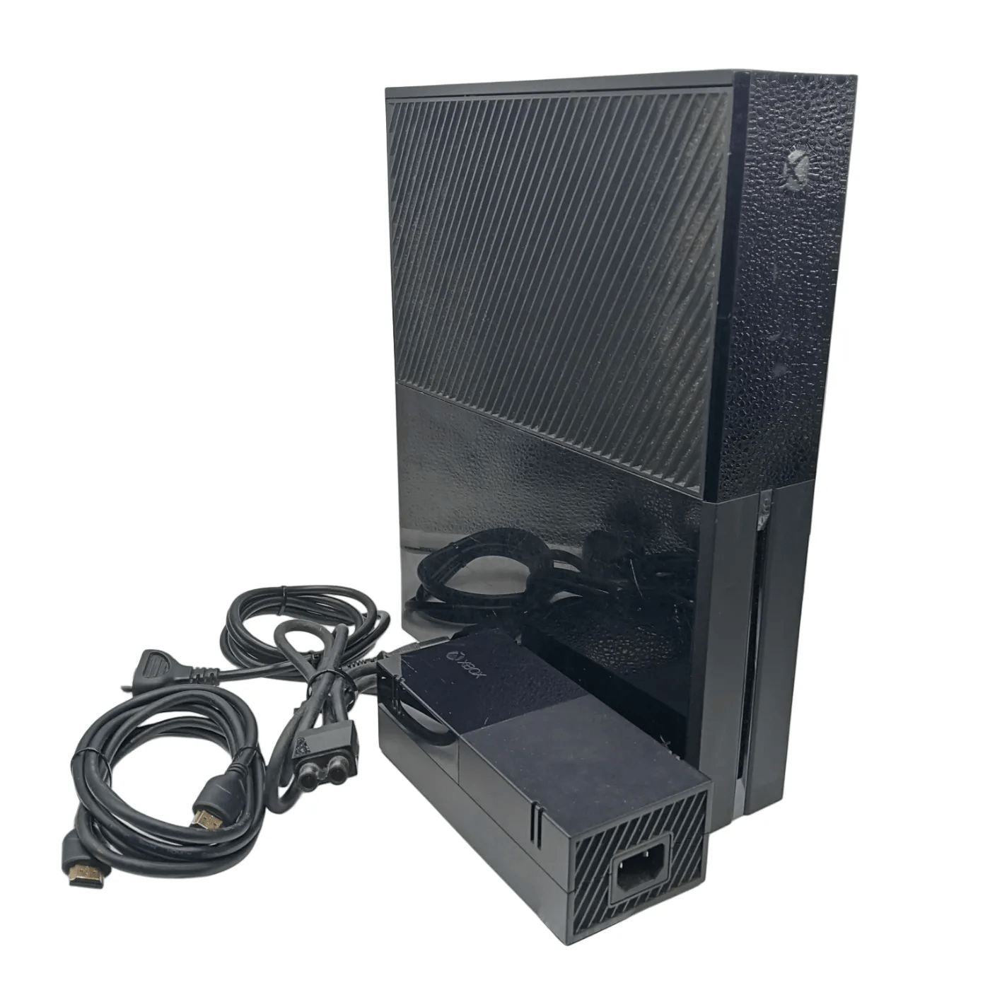 Microsoft Xbox One Console 1540 Black , No Controller (WR 1355796)
