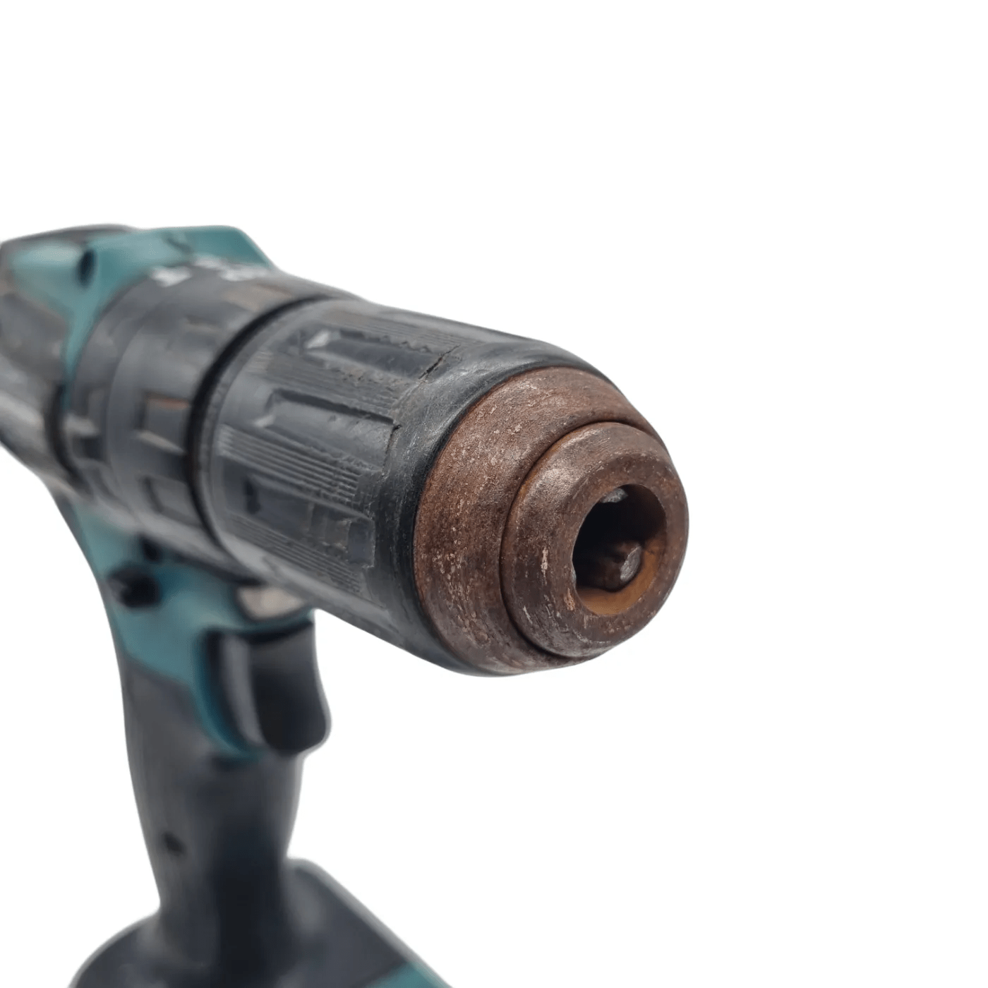 Makita Hammer Drill DHP483 Skin Only (WR 1286922)