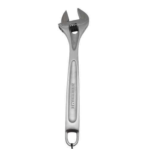 Sidchrome 450mm Adjustable Wrench, Very Good Condition