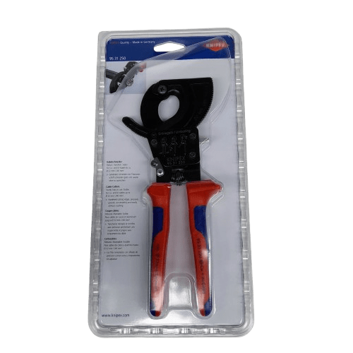 CABLE CUTTERS