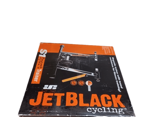 Jet Black Bike Trainer JBT-SI (LEL)