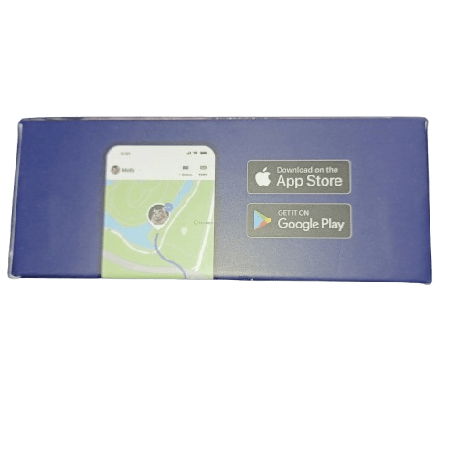 Tractive GPS Cat Mini (LE1344293)