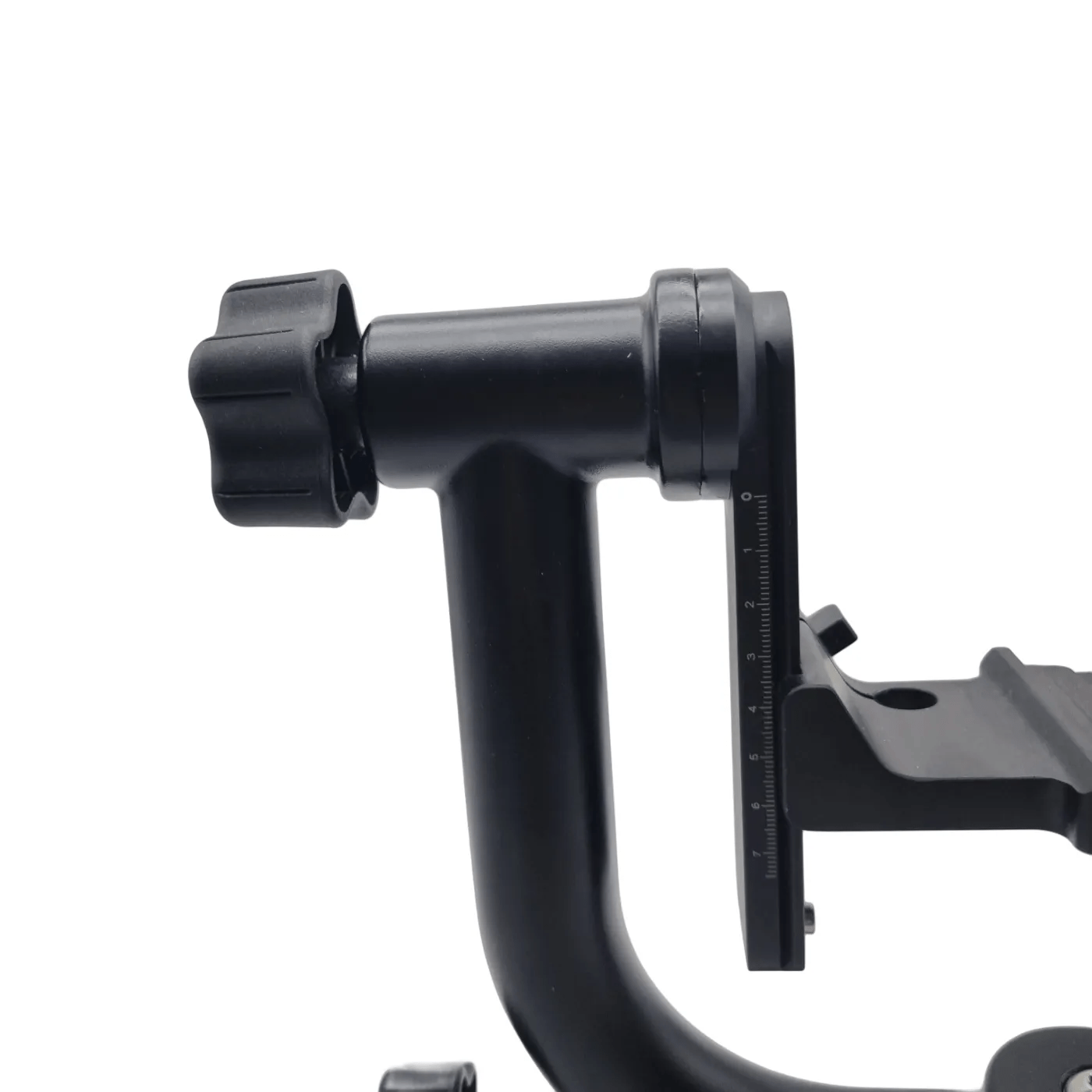 Neewer Professional Heavy Duty Metal 360 Degree Panoramic Gimbal Tripod