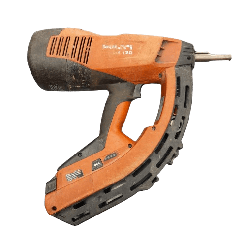 Hilti GX120 Gas Nail Gun (JN)