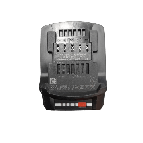 Rothenberger 2.0Ah 18v BATTERY (MR)