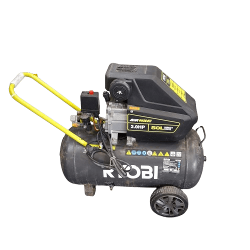 Ryobi Air Compressor RA-CA2550 (Pick Up Only) (GE)