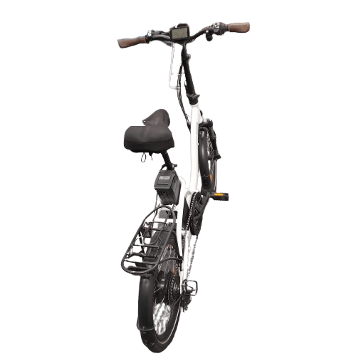 NCM Ebike Paris Plus Foldable With Charger *Pick Up Only* (GE)