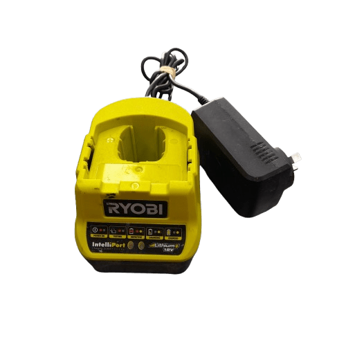 Ryobi One+ 18V Fast Charger (JN)