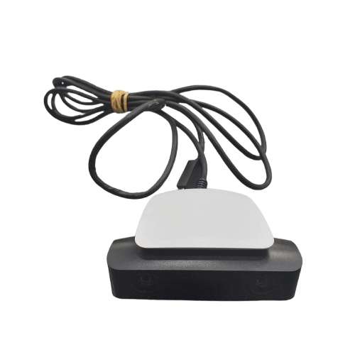 Sony Playstation 5 White HD Camera CFI-ZEY1