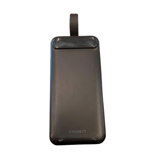 Cygnett Powerbank CY5159PBCHE 45,000 mAh Power (GE)