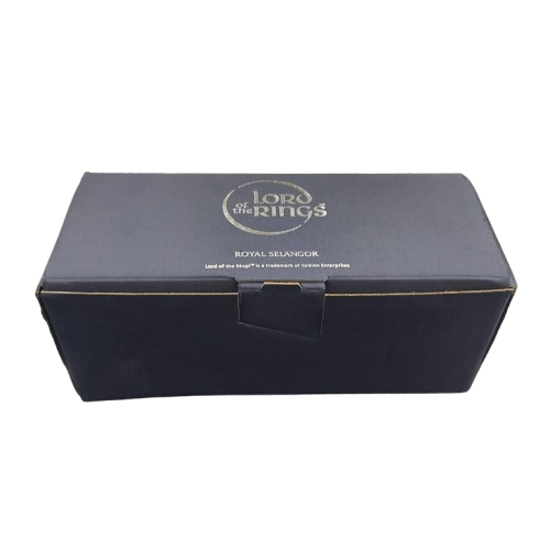 Lord Of The Rings Royal Selangor Collectable Galadriel Goblet