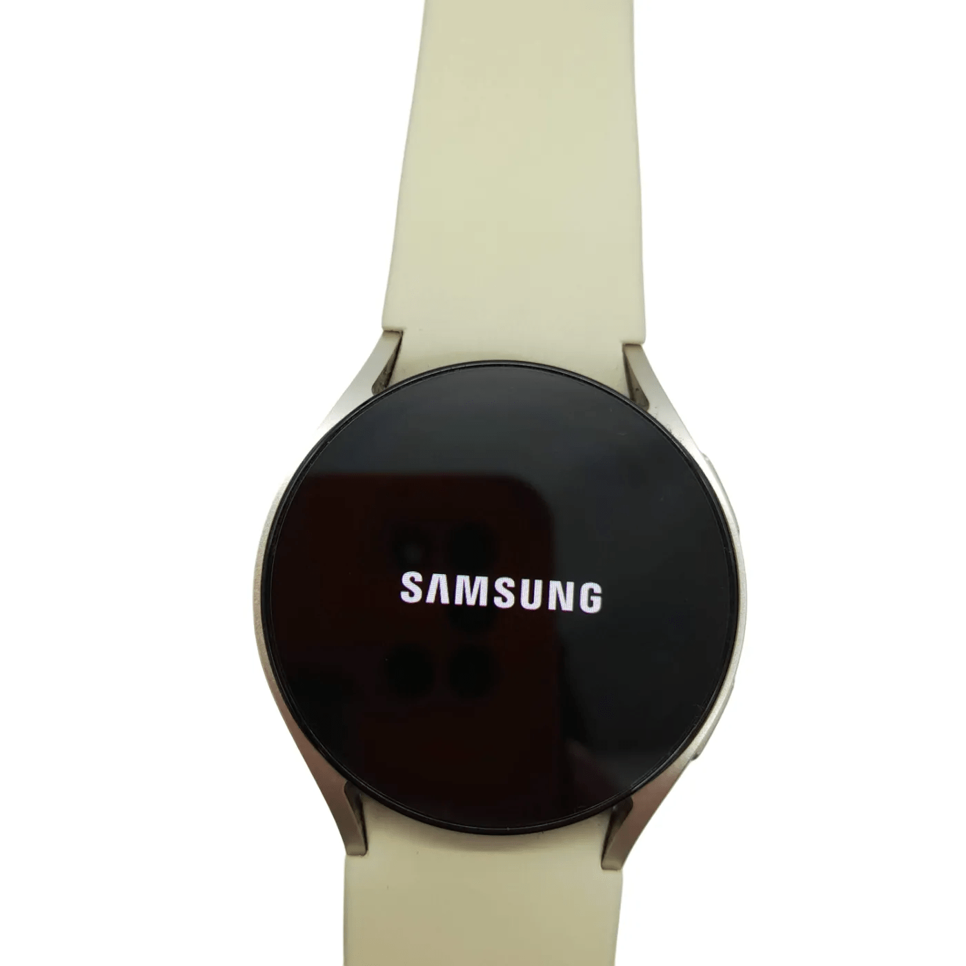 Samsung Galaxy Watch 6 40mm LTE SM-R935F Silver Smart Watch + Charger (WL 1349518)