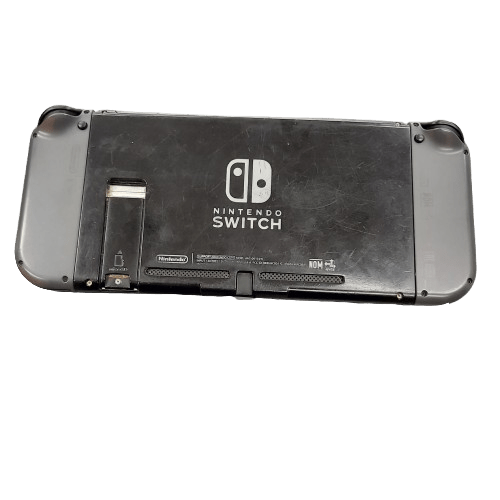Nintendo Switch HAC001(01) With Dock And Charger (CP1357254)