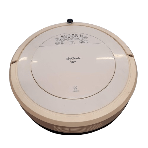 My Genie Vacuum Cleaner ZX1000WHITE