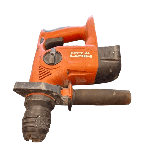 Hilti Hammer Drill TE 4-A22 Skin Only