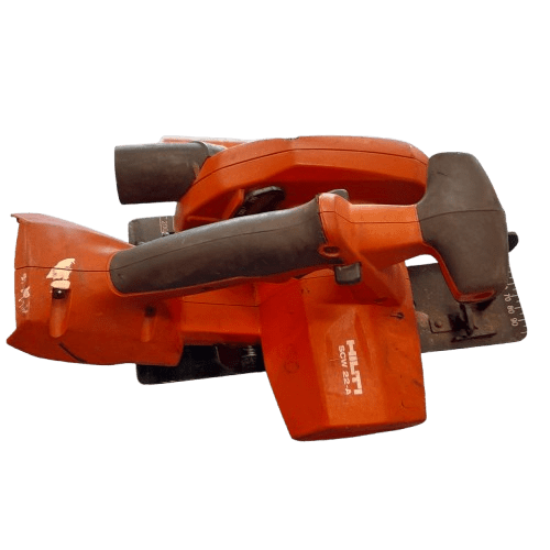 Hilti Circular Saw SCW 22-A  Skin Only