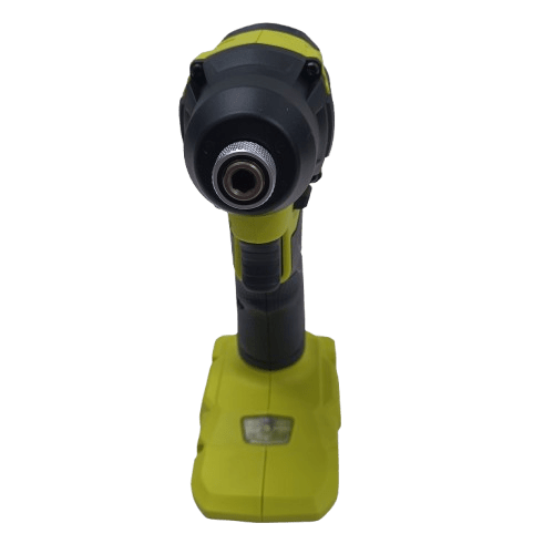 Ryobi 18V ONE+ HP Compact Brushless Impact Driver RID18C – Skin Only