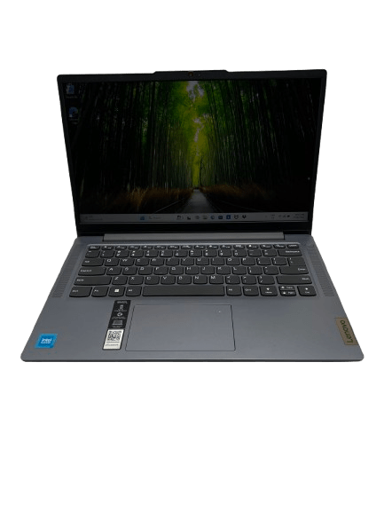 Lenovo Ideapad Slim 3 Laptop 119GB Storage With Charger – Good Condition (NA-1341636)
