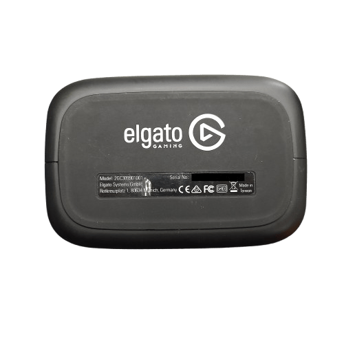 Elgato Gaming HD60 Capture Card with USB Cable (MR)