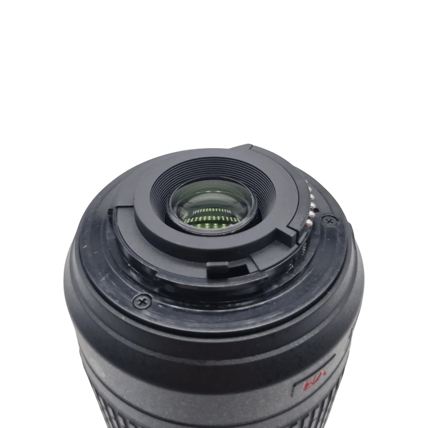 Nikon Camera Lens AF-S Nikkor 55-200mm 1:4-5.6 G ED VR Lens – WR 1323526