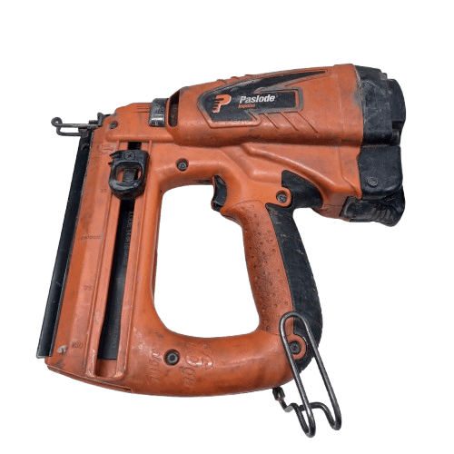 Paslode Straight Finish Nailgun IM250S Skin Only (WR 1342870)