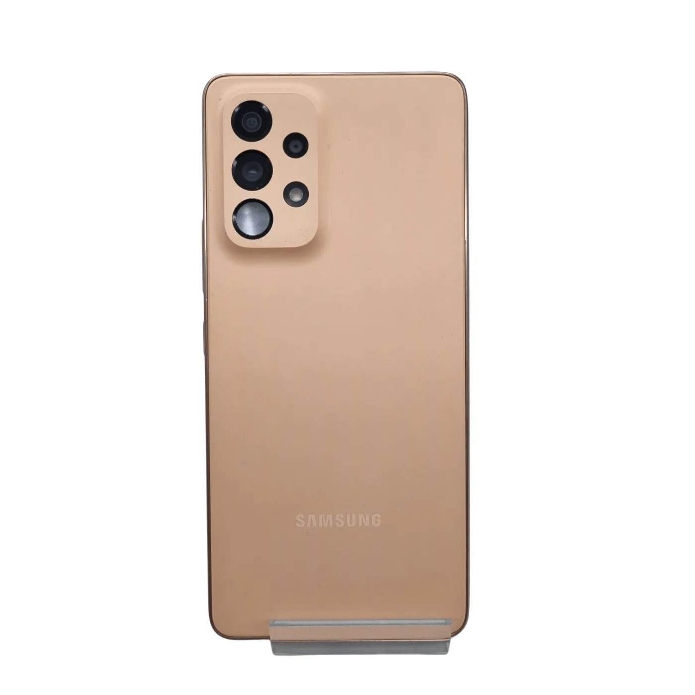 Samsung Galaxy A53 5G – 128GB, Awesome Peach (WR 1344553)