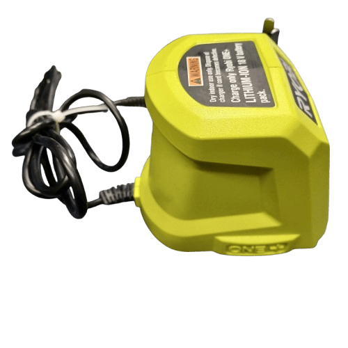 Ryobi RC18115 18V 1.5A IntelliPort Battery Charger, Very Good Condition