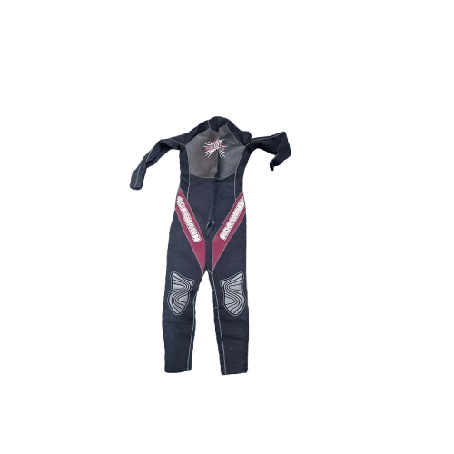 Adrenalin Wetsuit Size Large