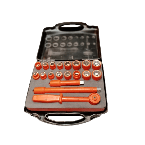 AITL IEC TOOLS 60900:04 Insulated Sockets