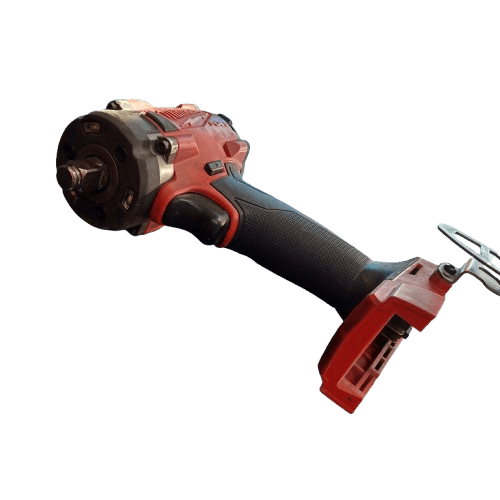 Milwaukee M18FIW2F12 18V Li-ion Cordless Fuel 1/2″ Compact Impact Wrench with Friction Ring (LE)