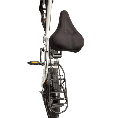 NCM Ebike Paris Plus Foldable With Charger *Pick Up Only* (GE)