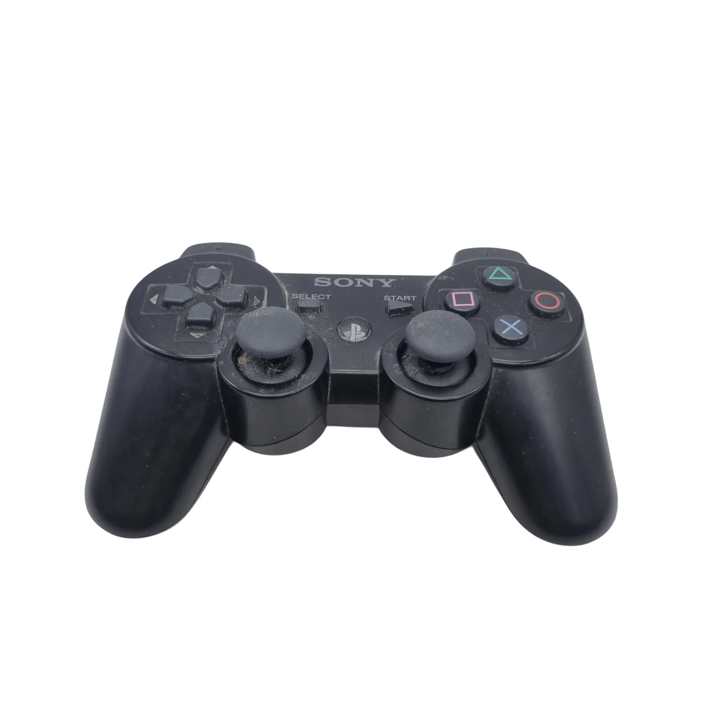 Sony PS3 Controller CECHZC2A (WR)