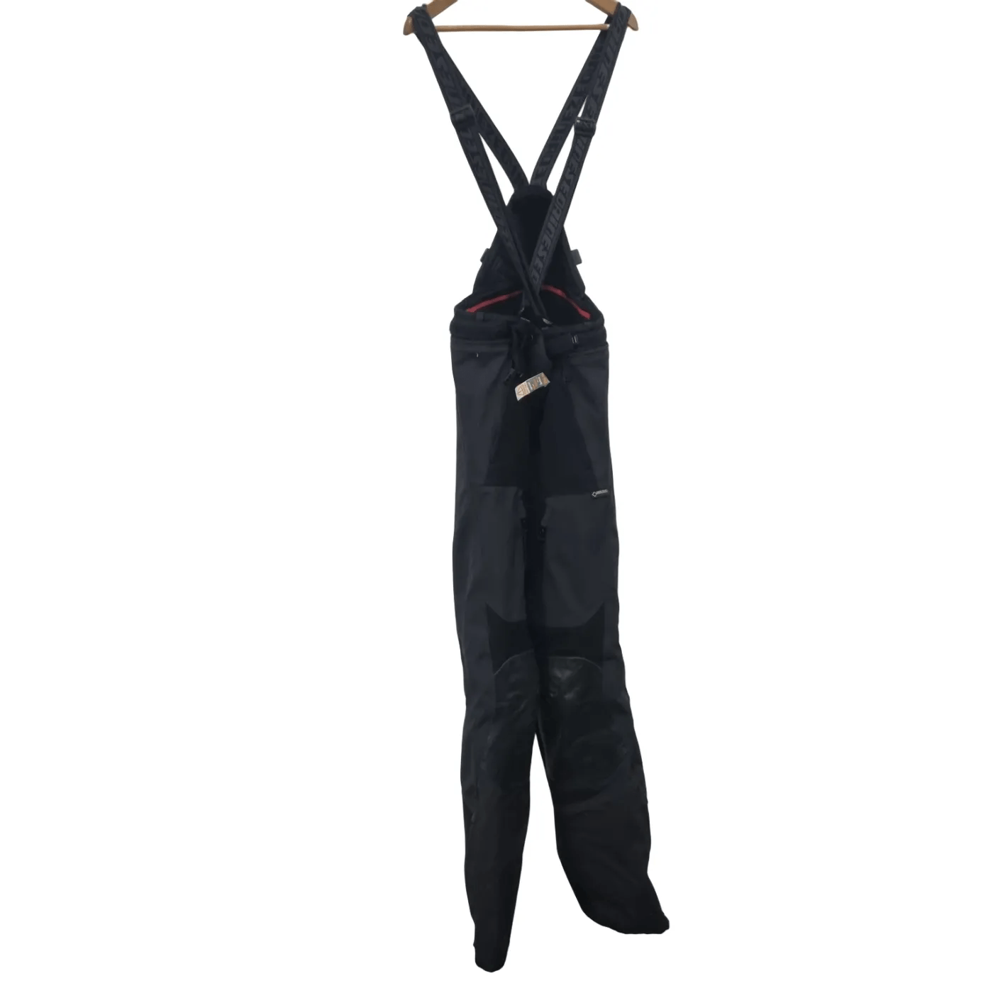 Dainese Bike Pants Size XL with Overalls – WR 1356213