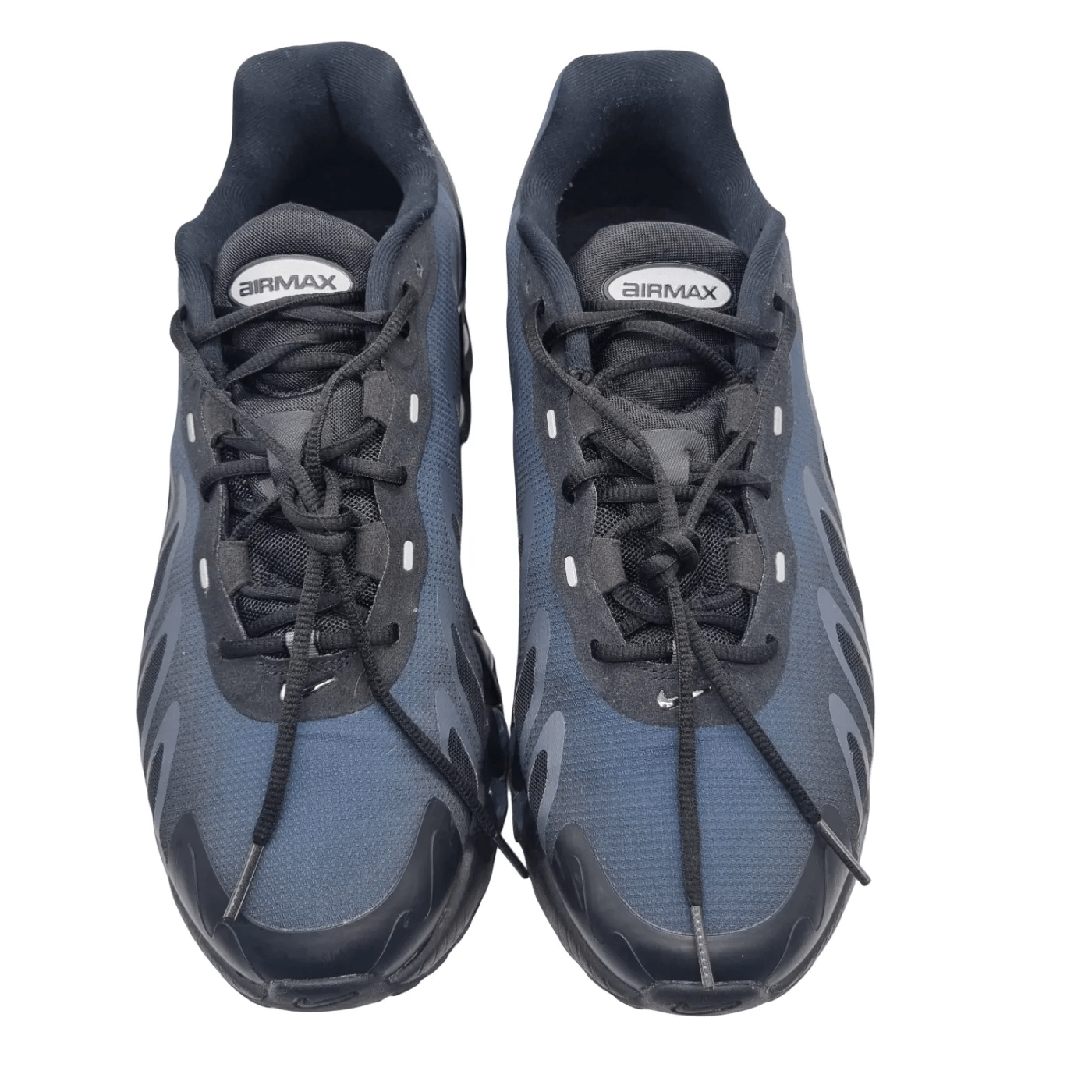 Nike Air Max DN Shoes – Black (US 11.5) (WR 1354111)