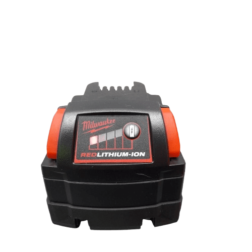 MILWAUKEE 18V 5.0Ah Redlithium Battery M18B5 (LN 1342692)