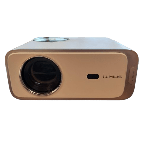 Wimius Video Projector P63 In Box