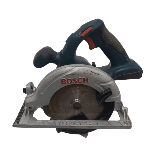Bosch 18v Circular Saw GKS 18V-Li **SKIN ONLY** Heavy Wear