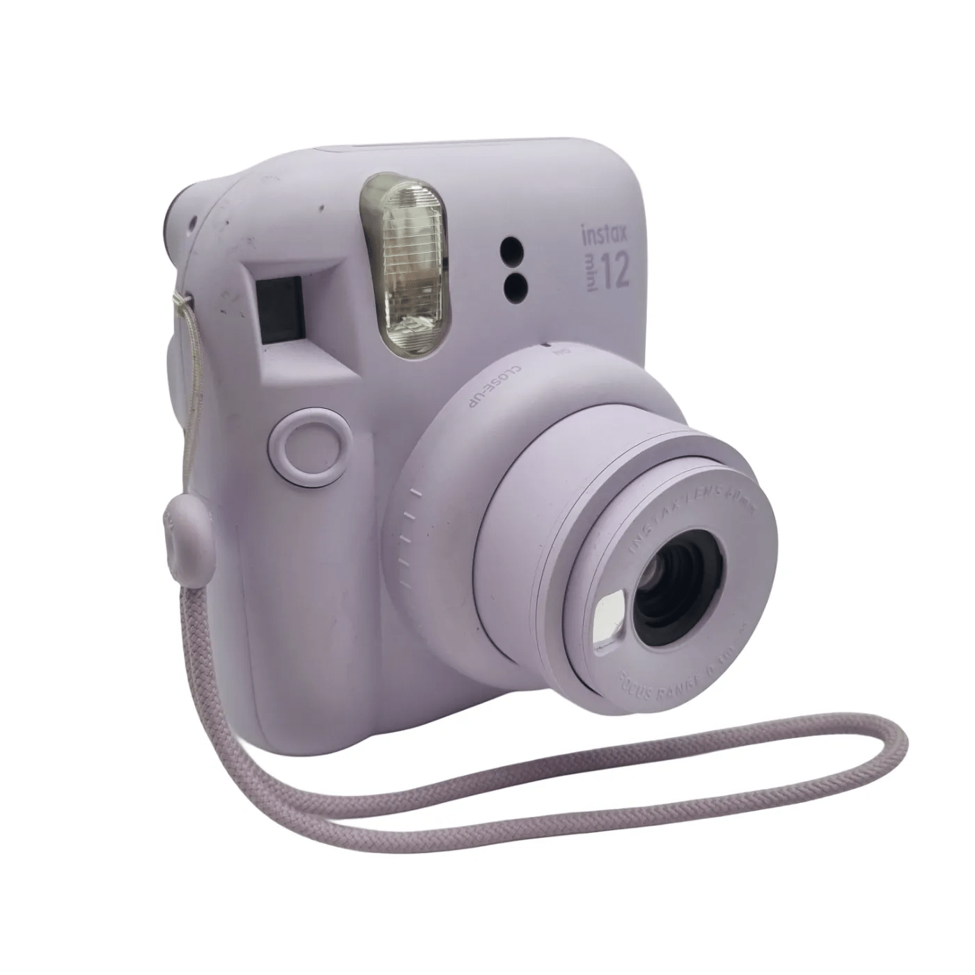 Fujifilm Instax Mini 12 Polaroid Camera