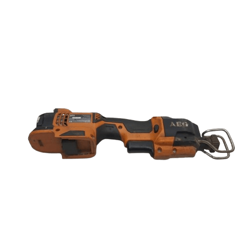 AEG Reciprocating Saw BMS18C Skin Only (NA 1355597) Orange