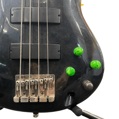 Ibanez SR300 Bass Guitar with Hard Travel Case – (NG 1344930)