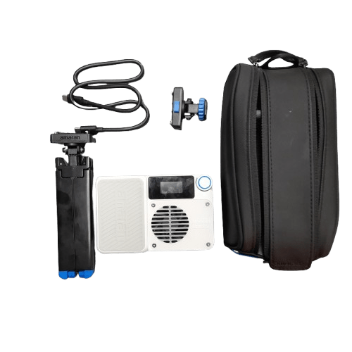 Amaran Ace 25C Portable LED Light (JN)