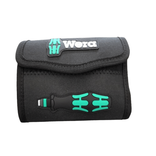 WERA Kraftform Kompakt 62 – 33 Piece – (LN)