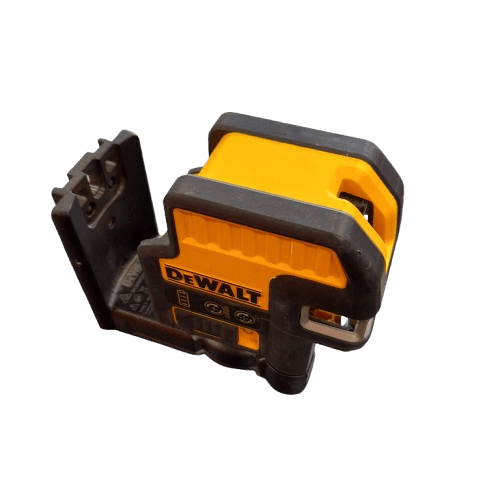 Dewalt Laser Level DCE0822G Skin Only