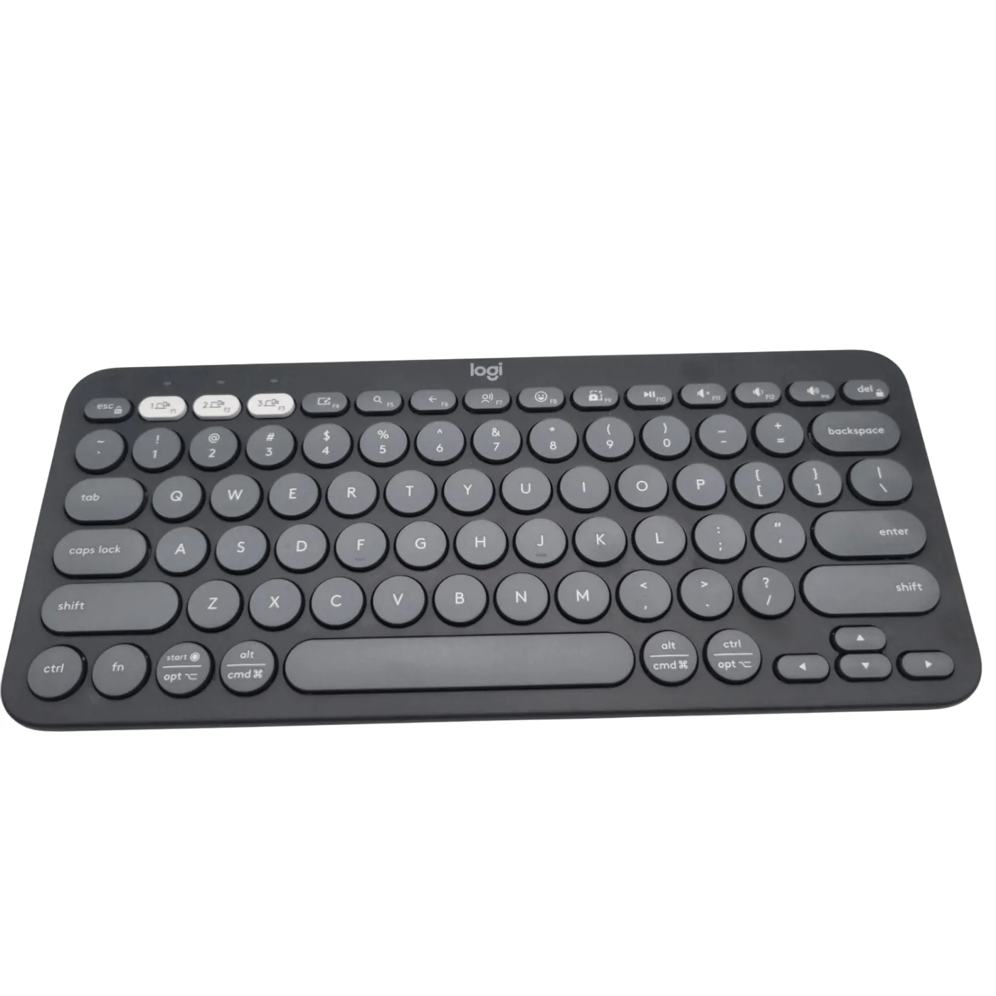 LOGI Keyboard and Mouse – K380s