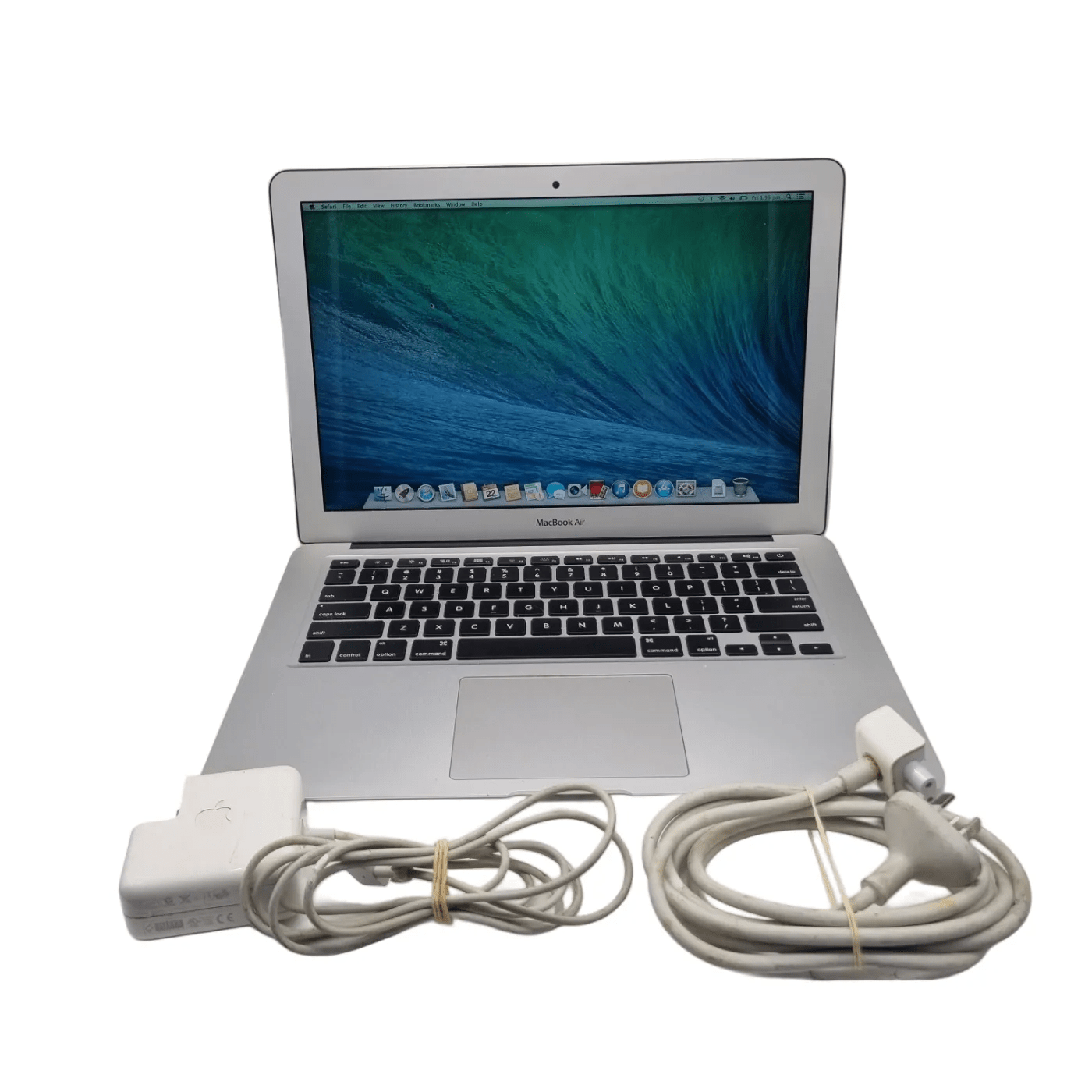 Apple MacBook Laptop A1466 With Charger (WR 1356673)
