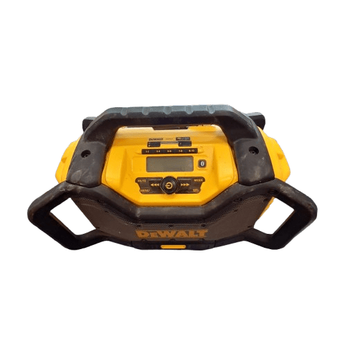 Dewalt Bluetooth Radio Speaker DCR027