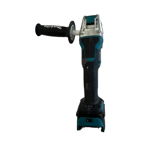 Makita DGA519 Cordless Angle Grinder Skin Only
