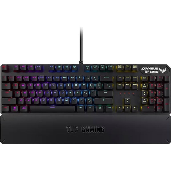 Asus Keyboard TUF Gaming K3