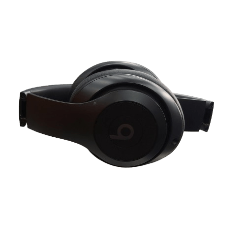 Beats Pro Studio Headphones With Charger And Storage Bag (WR)